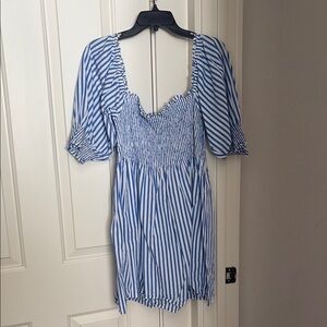 Hill House Home Original Nap Dress (2020)